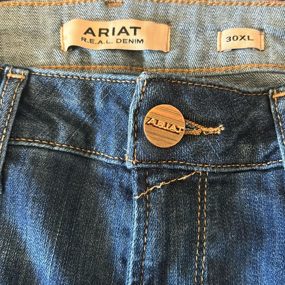 Ariat Perfect Rise Trousers 30 XL
